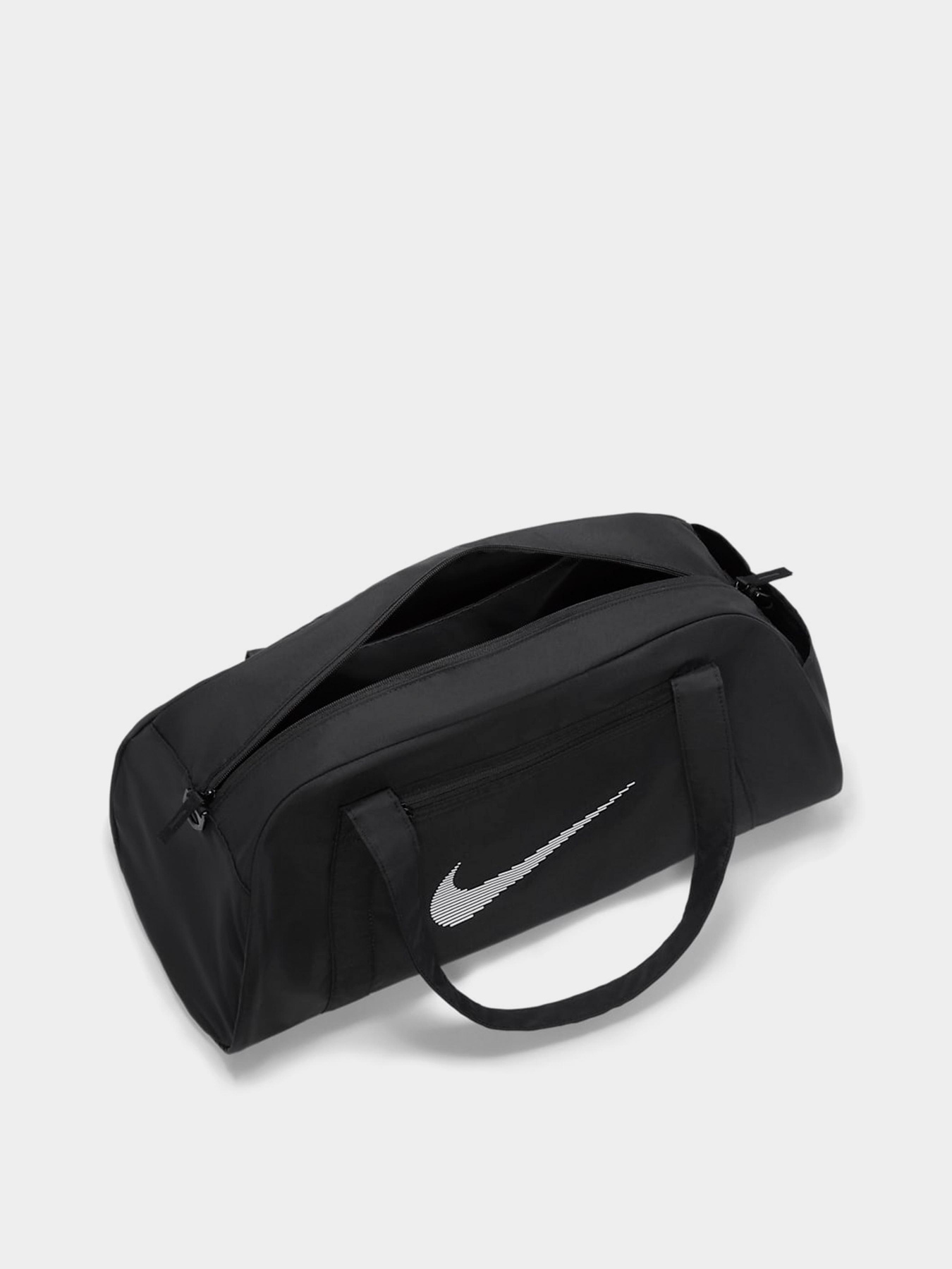 Сумки NIKE GYM CLUB модель DR6974-010 Сумки NIKE GYM CLUB модель DR6974-010 Фото
