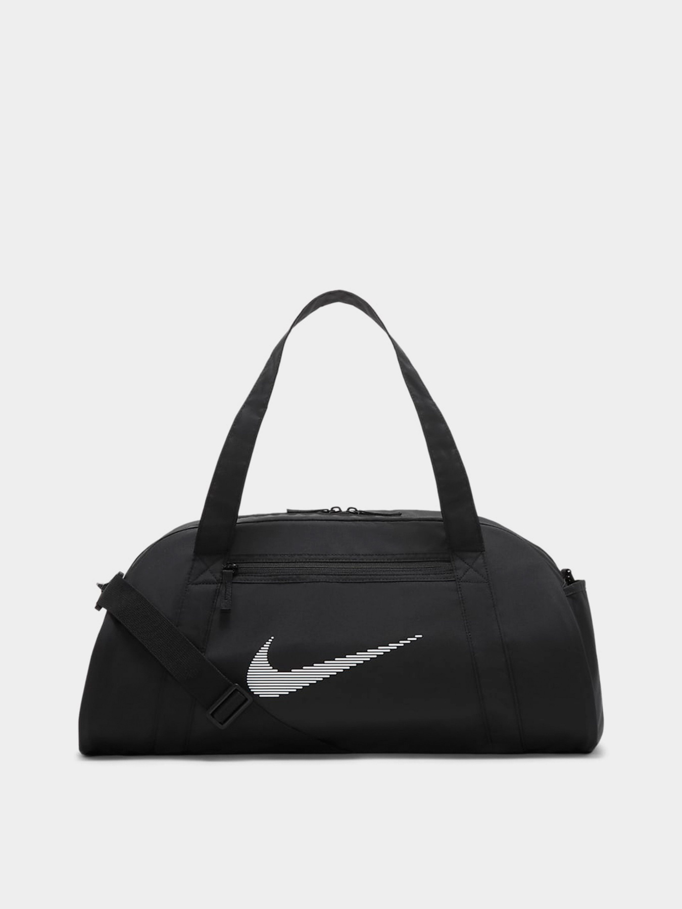 Сумки NIKE GYM CLUB модель DR6974-010 Сумки NIKE GYM CLUB модель DR6974-010 Фото