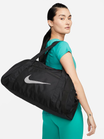 Сумки NIKE GYM CLUB модель DR6974-010 Фото