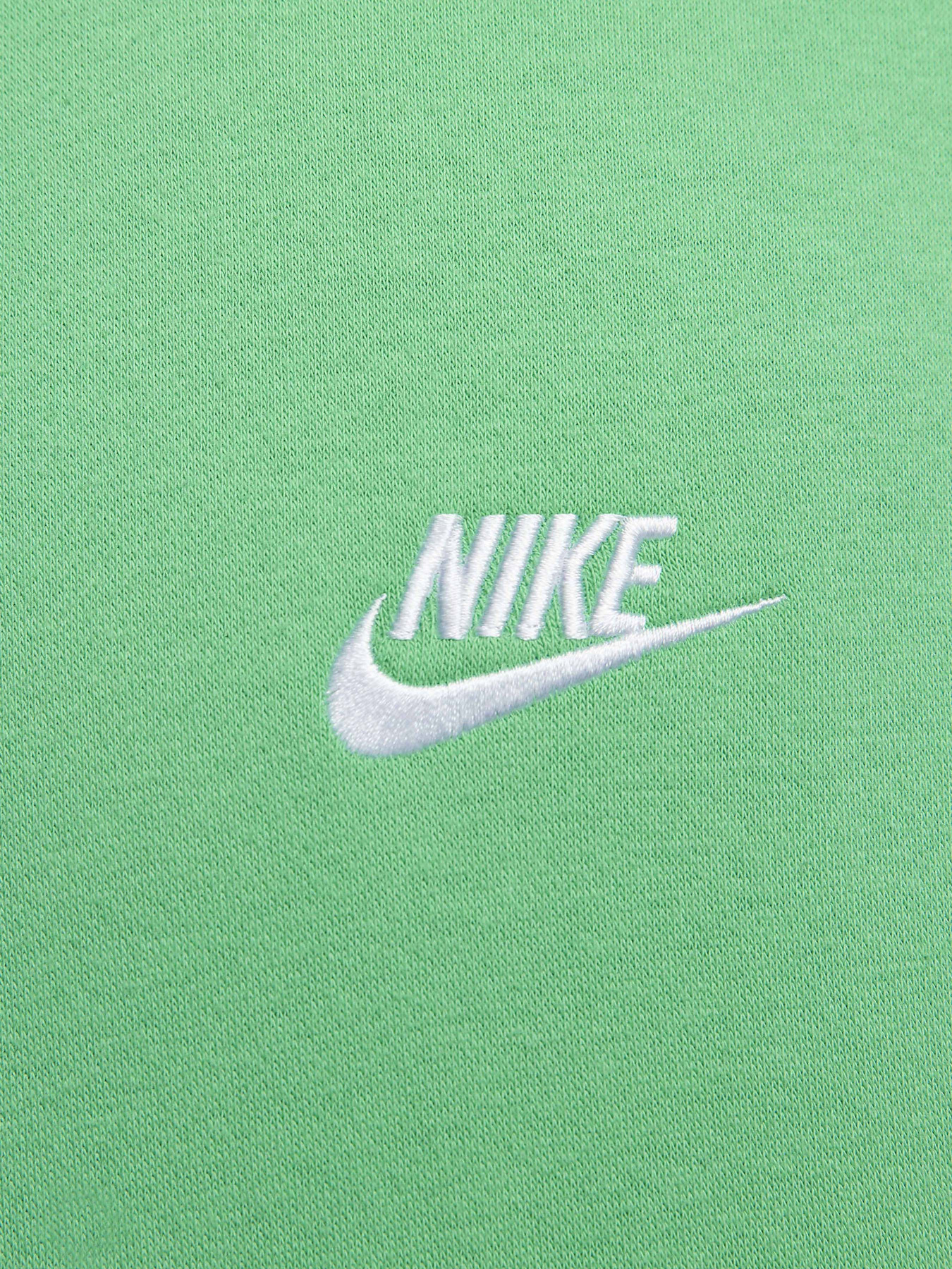 Худи и свитшоты NIKE Sportswear Club модель BV2654-363 Худи и свитшоты NIKE Sportswear Club модель BV2654-363 Фото