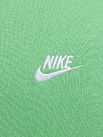Худи и свитшоты NIKE Sportswear Club модель BV2654-363 Фото