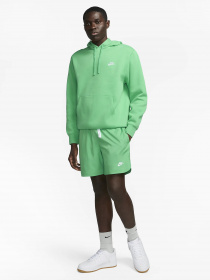 Худи и свитшоты NIKE Sportswear Club модель BV2654-363 Фото