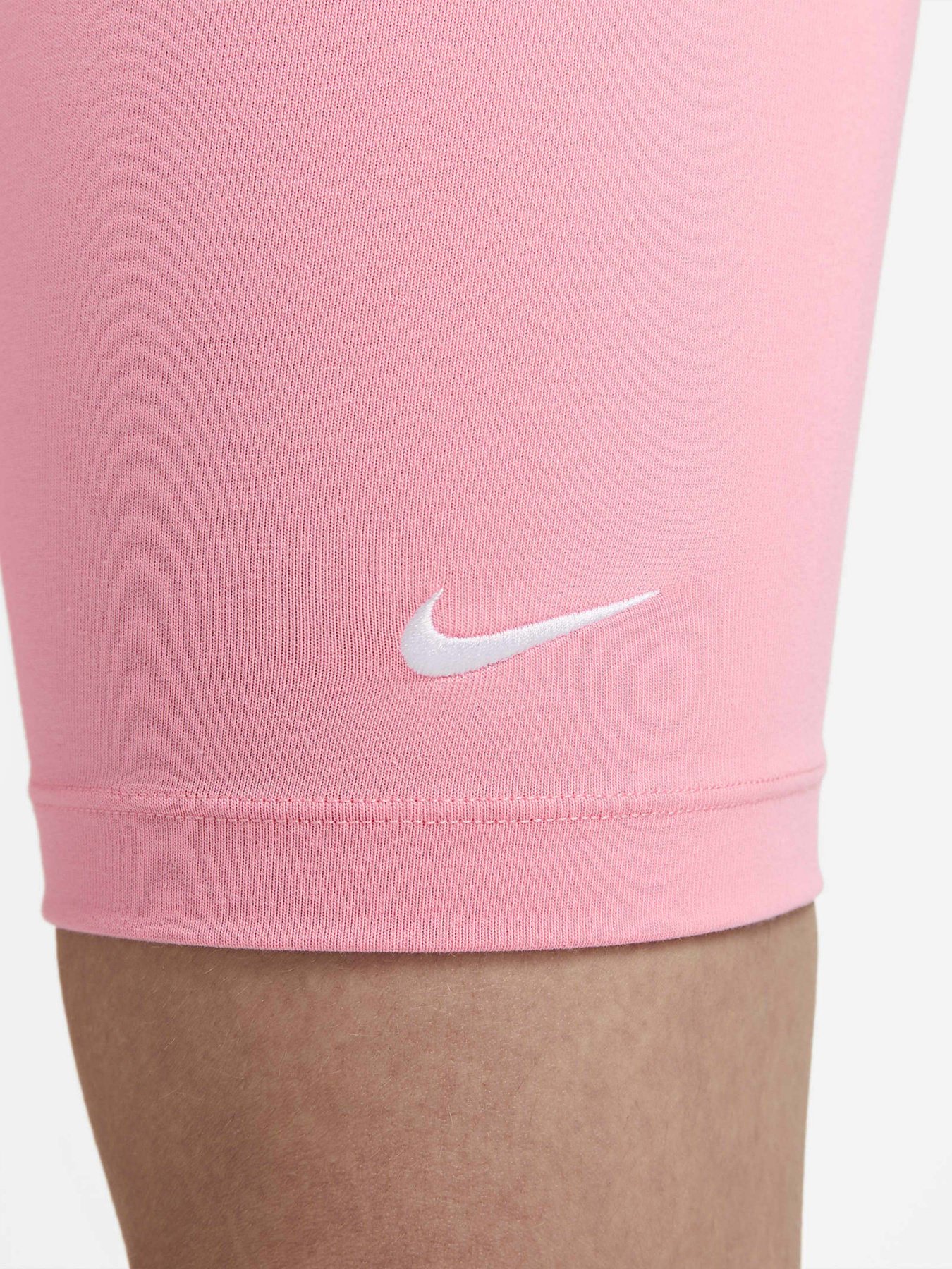Шорти NIKE Sportswear Essentials модель CZ8526-611 Фото
