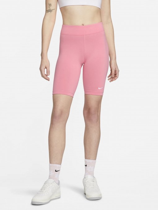 Шорти NIKE Sportswear Essentials модель CZ8526-611 Фото