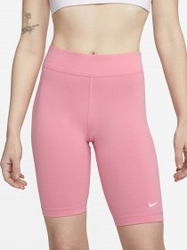 Шорти NIKE Sportswear Essentials модель CZ8526-611 Фото