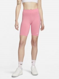 Шорти NIKE Sportswear Essentials модель CZ8526-611 Фото