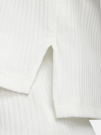 Футболки і поло NIKE Ribbed Jersey модель DV7870-133 Фото