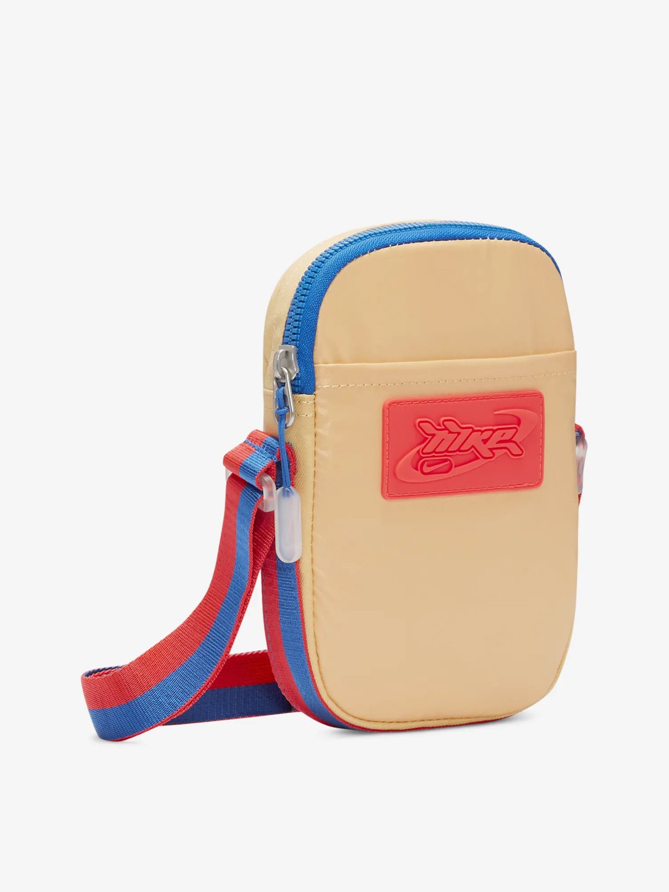 Сумки NIKE Heritage модель DZ6294-266 Фото