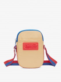 Сумки NIKE Heritage модель DZ6294-266 Фото