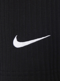 Спідниці NIKE Ribbed Jersey модель DV7956-010 Фото