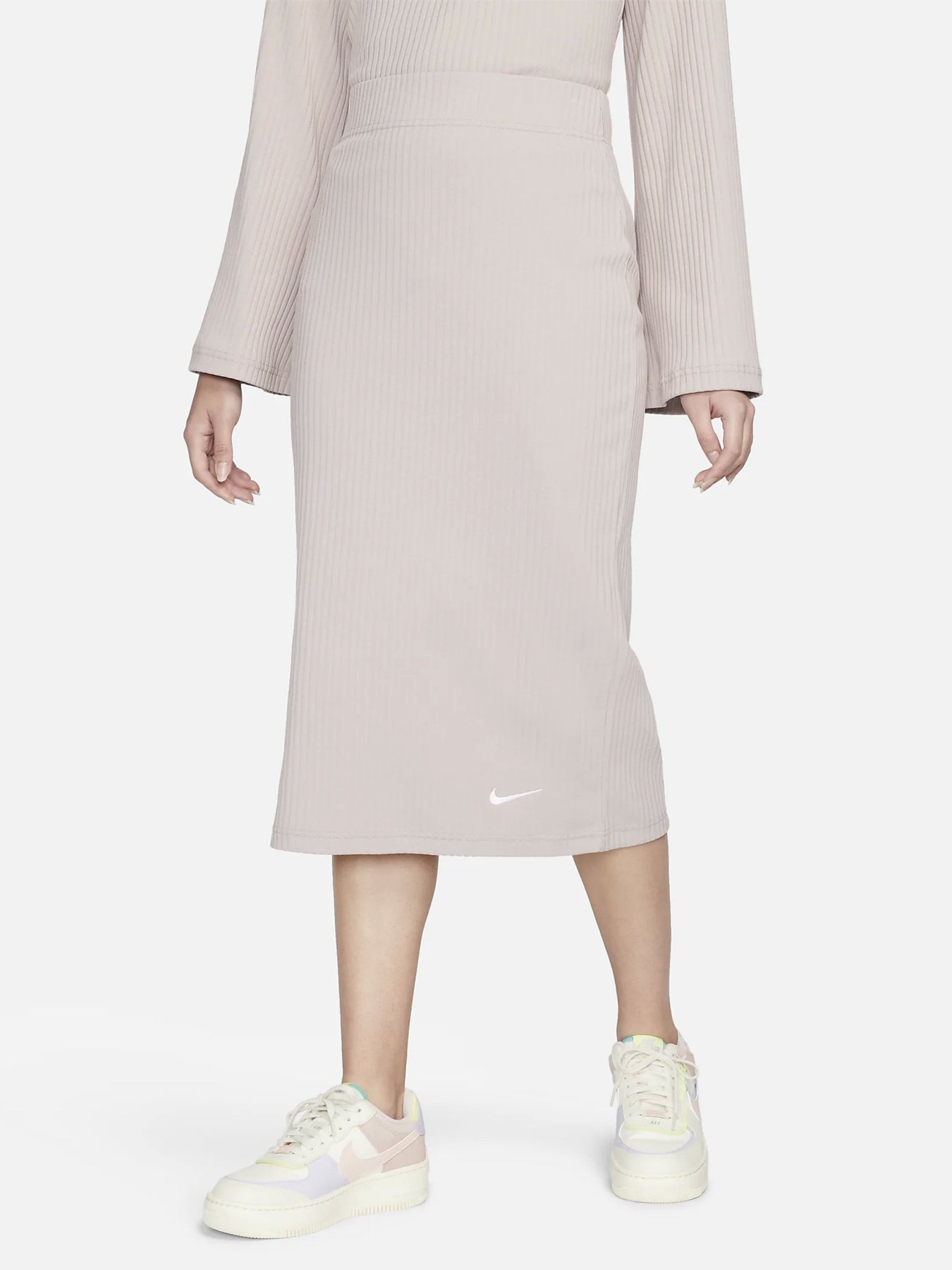 Спідниці NIKE Sportswear модель DV7956-272 Фото
