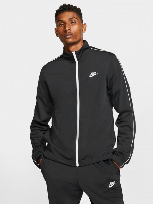 Костюмы NIKE Nsw Ce Trk Suit Wvn Basic модель BV3034-010 Фото