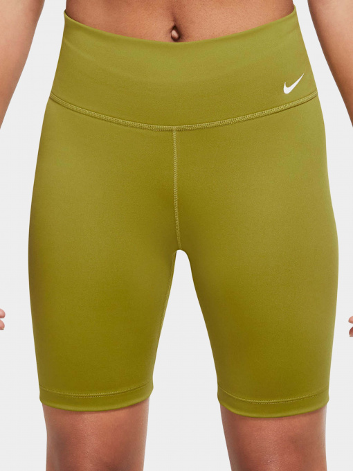 Шорты NIKE One модель DD0243-390 Фото