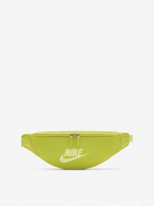 Сумки NIKE Heritage модель DB0490-308 Фото