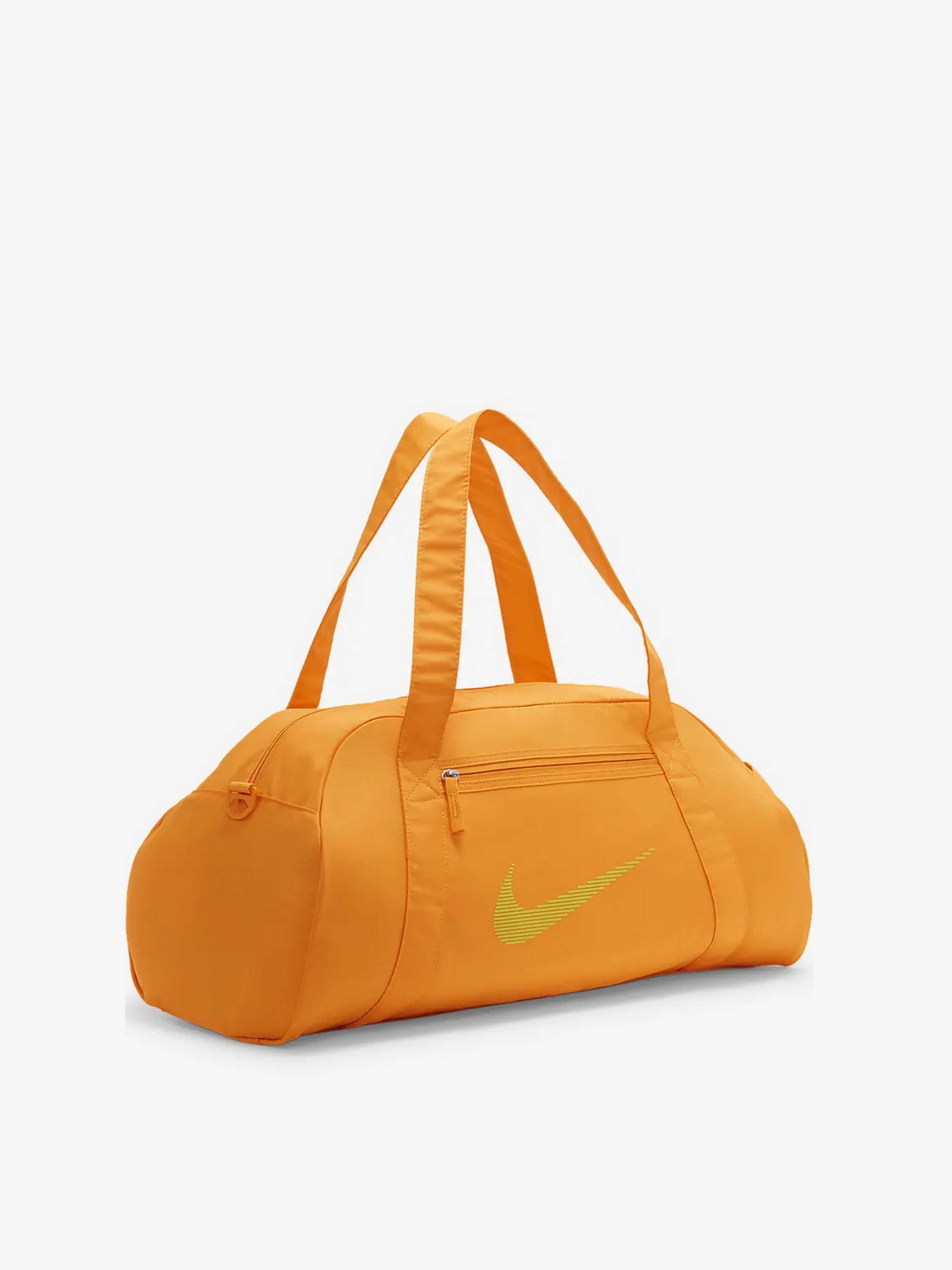 Дорожні сумки та валізи NIKE Gym Club модель DR6974-836 Дорожні сумки та валізи NIKE Gym Club модель DR6974-836 Фото