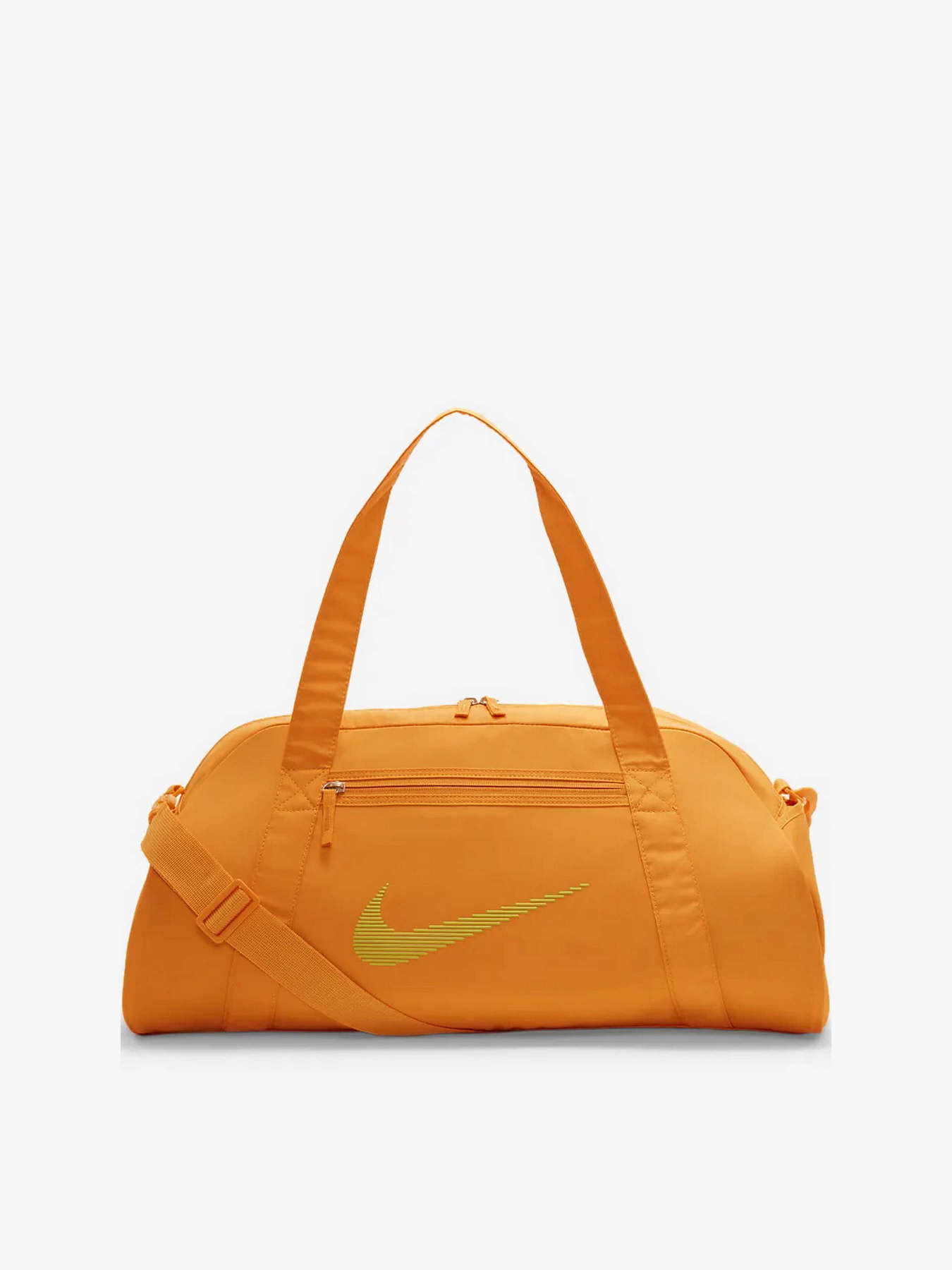 Дорожні сумки та валізи NIKE Gym Club модель DR6974-836 Дорожні сумки та валізи NIKE Gym Club модель DR6974-836 Фото