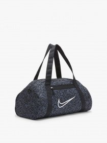 Дорожні сумки та валізи NIKE Gym Club модель DV6240-010 Фото