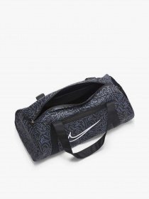 Дорожні сумки та валізи NIKE Gym Club модель DV6240-010 Фото