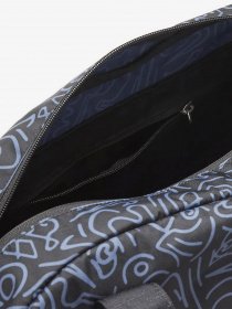 Дорожні сумки та валізи NIKE Gym Club модель DV6240-010 Фото