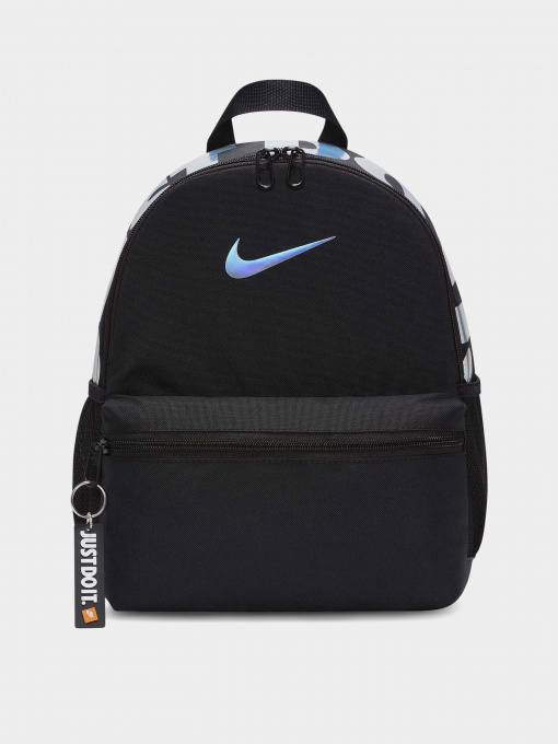 Рюкзаки NIKE Brasilia JDI модель DR6091-017 Фото