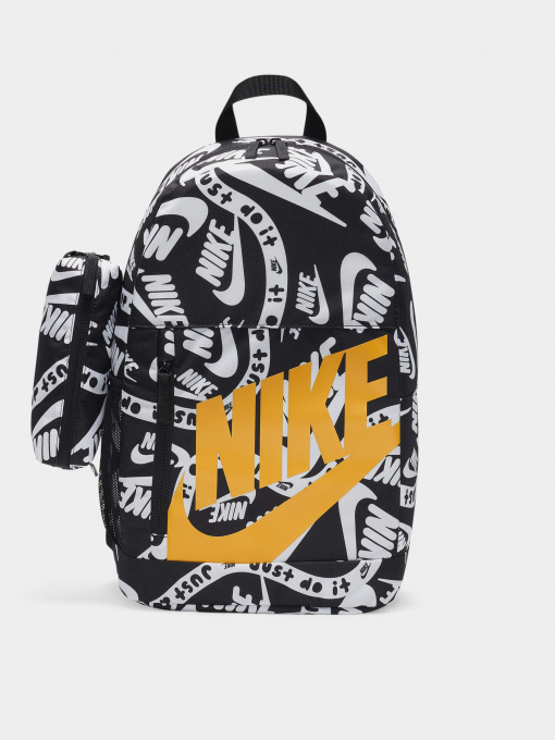 Рюкзаки NIKE Elemental модель FB2818-010 Фото