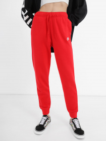 Штани NIKE Sportswear Club модель DQ5191-657 Фото