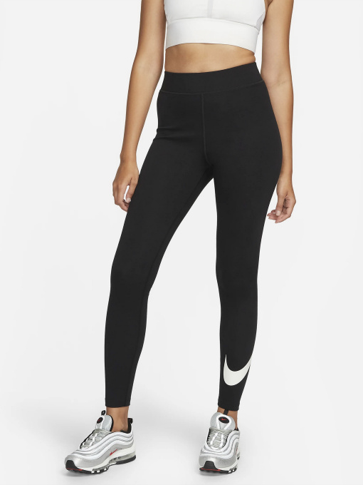 Брюки NIKE NEW CLUB модель DV7795-010 Фото
