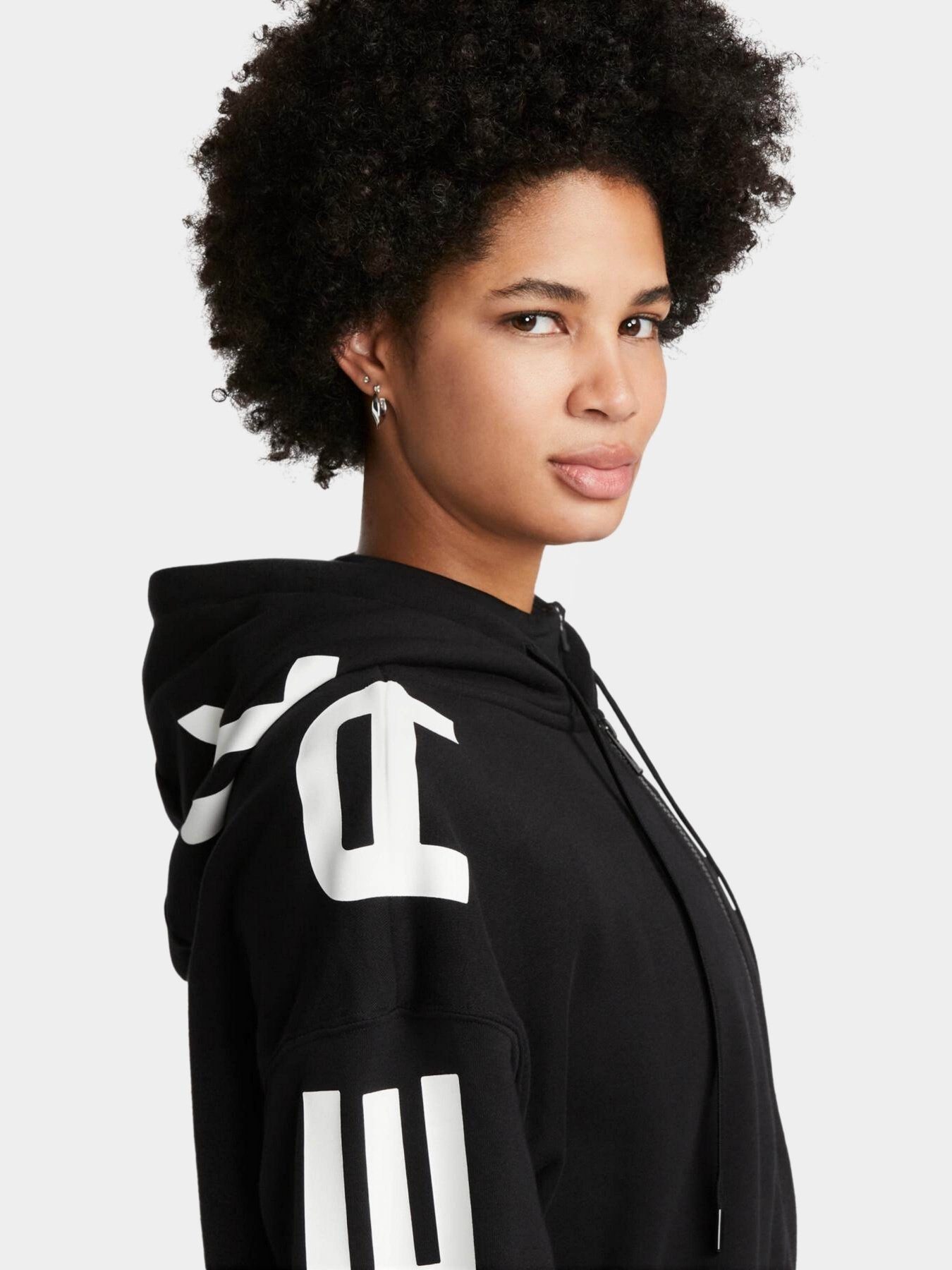 Худі та світшоти NIKE Sportswear Air модель FB8047-010 Фото