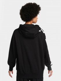 Худі та світшоти NIKE Sportswear Air модель FB8047-010 Фото