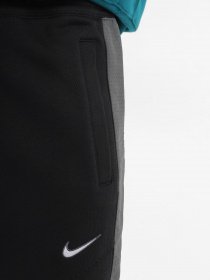 Штани NIKE Sportswear Club Fleece модель FN0246-010 Фото