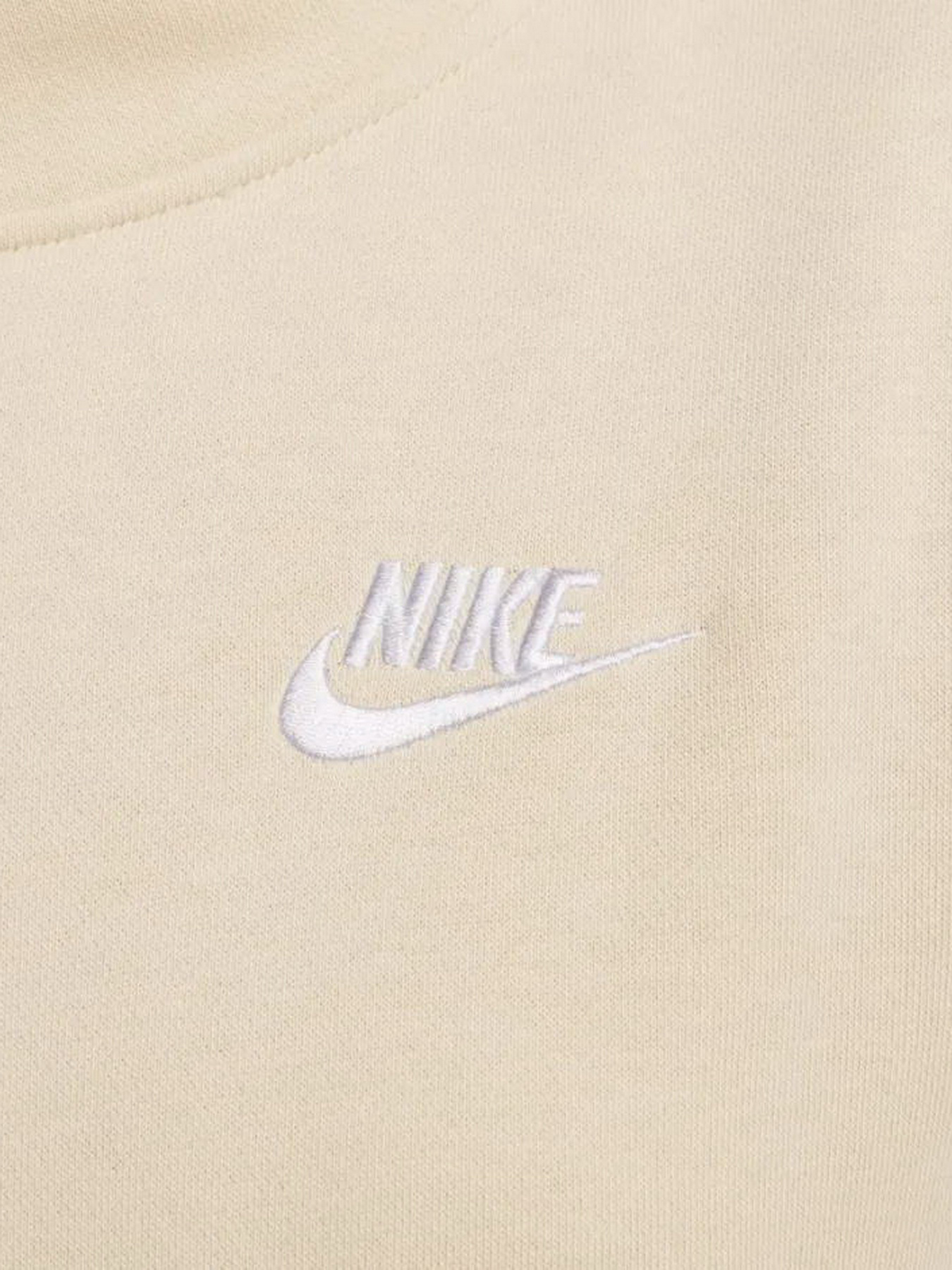 Худі та світшоти NIKE Sportswear Club модель DQ5415-126 Фото