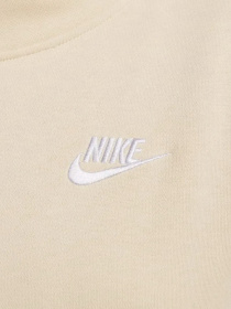 Худі та світшоти NIKE Sportswear Club модель DQ5415-126 Фото