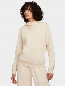 Худі та світшоти NIKE Sportswear Club модель DQ5415-126 Фото