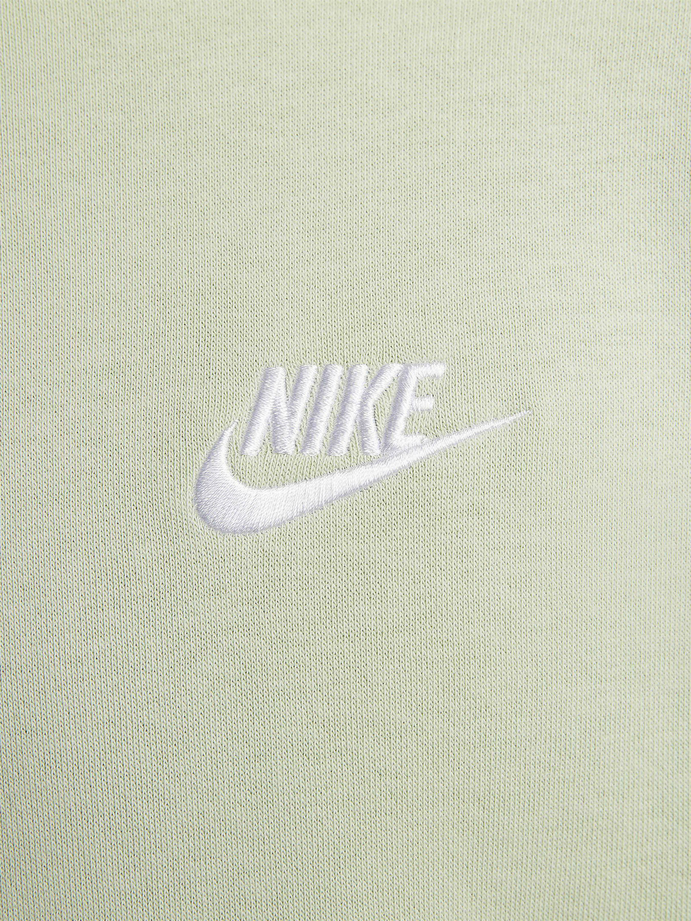 Худі та світшоти NIKE Sportswear Club Fleece модель DQ5793-343 Фото