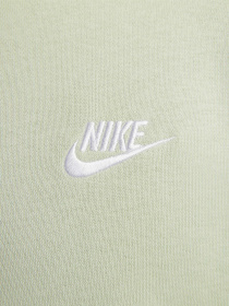Худі та світшоти NIKE Sportswear Club Fleece модель DQ5793-343 Фото