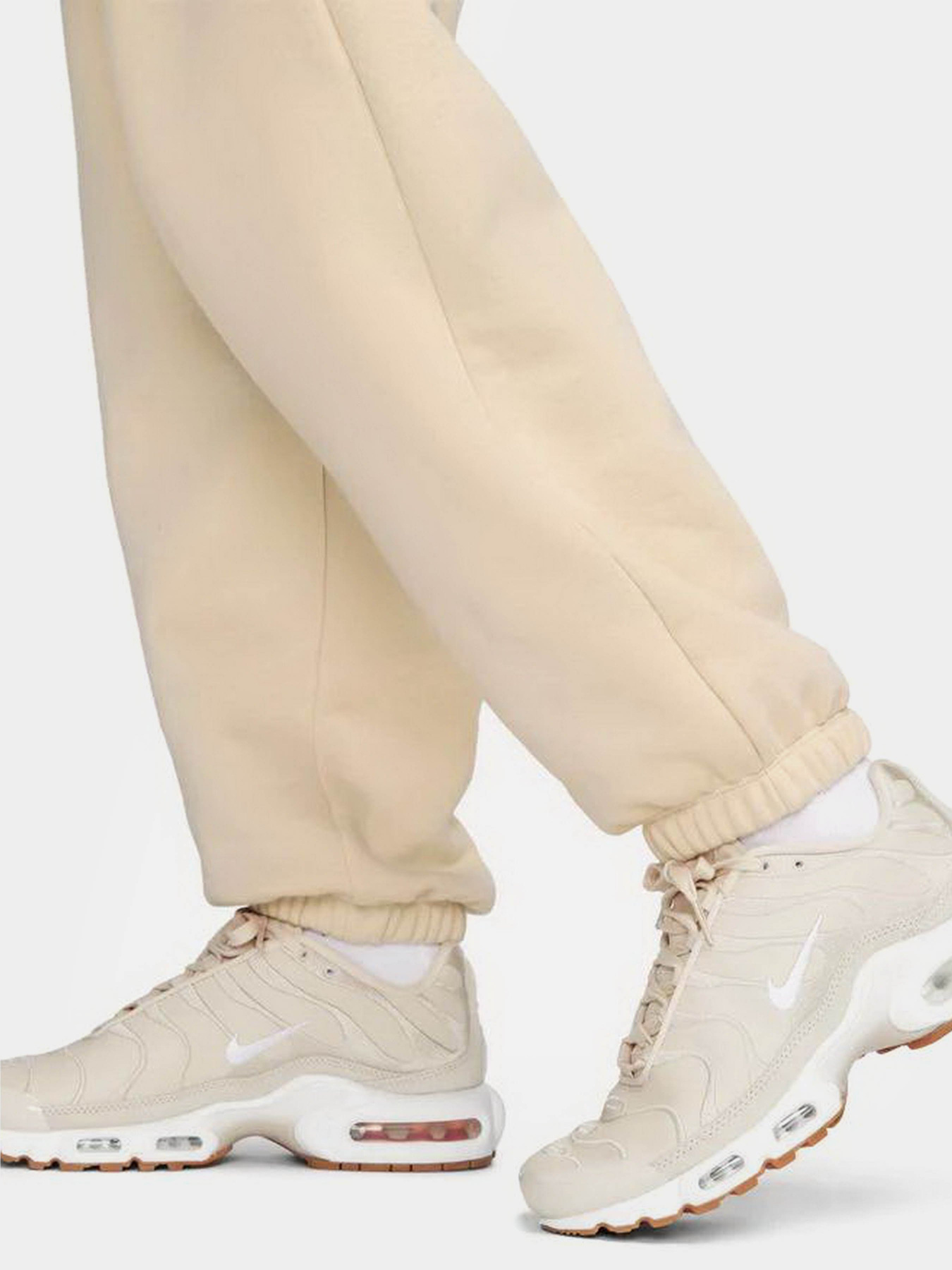 Брюки NIKE Sportswear Club Fleece модель DQ5800-126 Фото
