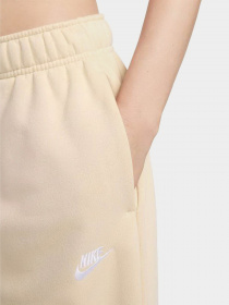 Брюки NIKE Sportswear Club Fleece модель DQ5800-126 Фото