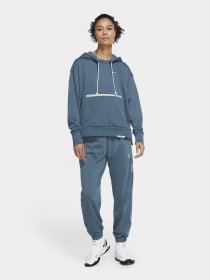 Худи и свитшоты NIKE Swoosh Fly Standard Issue модель CU3479-058 Фото