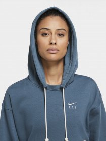 Худи и свитшоты NIKE Swoosh Fly Standard Issue модель CU3479-058 Фото