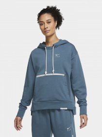 Худи и свитшоты NIKE Swoosh Fly Standard Issue модель CU3479-058 Фото