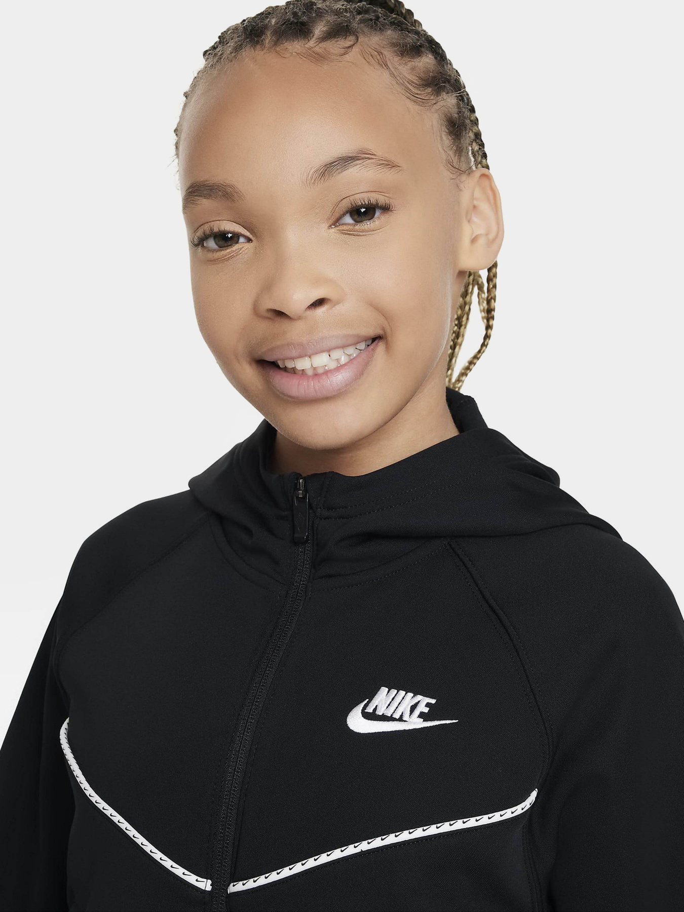 Костюмы NIKE Sportswear модель FD2948-010 Фото