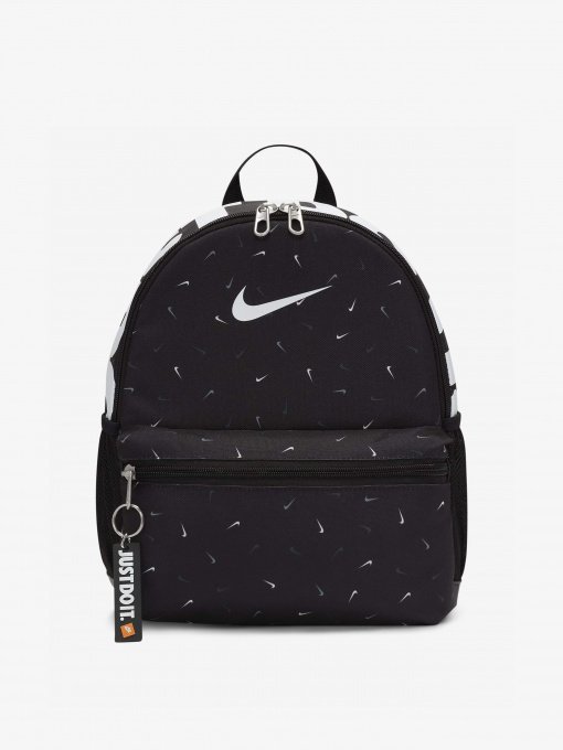 Рюкзаки NIKE Brasilia JDI Mini модель FB2822-010 Фото
