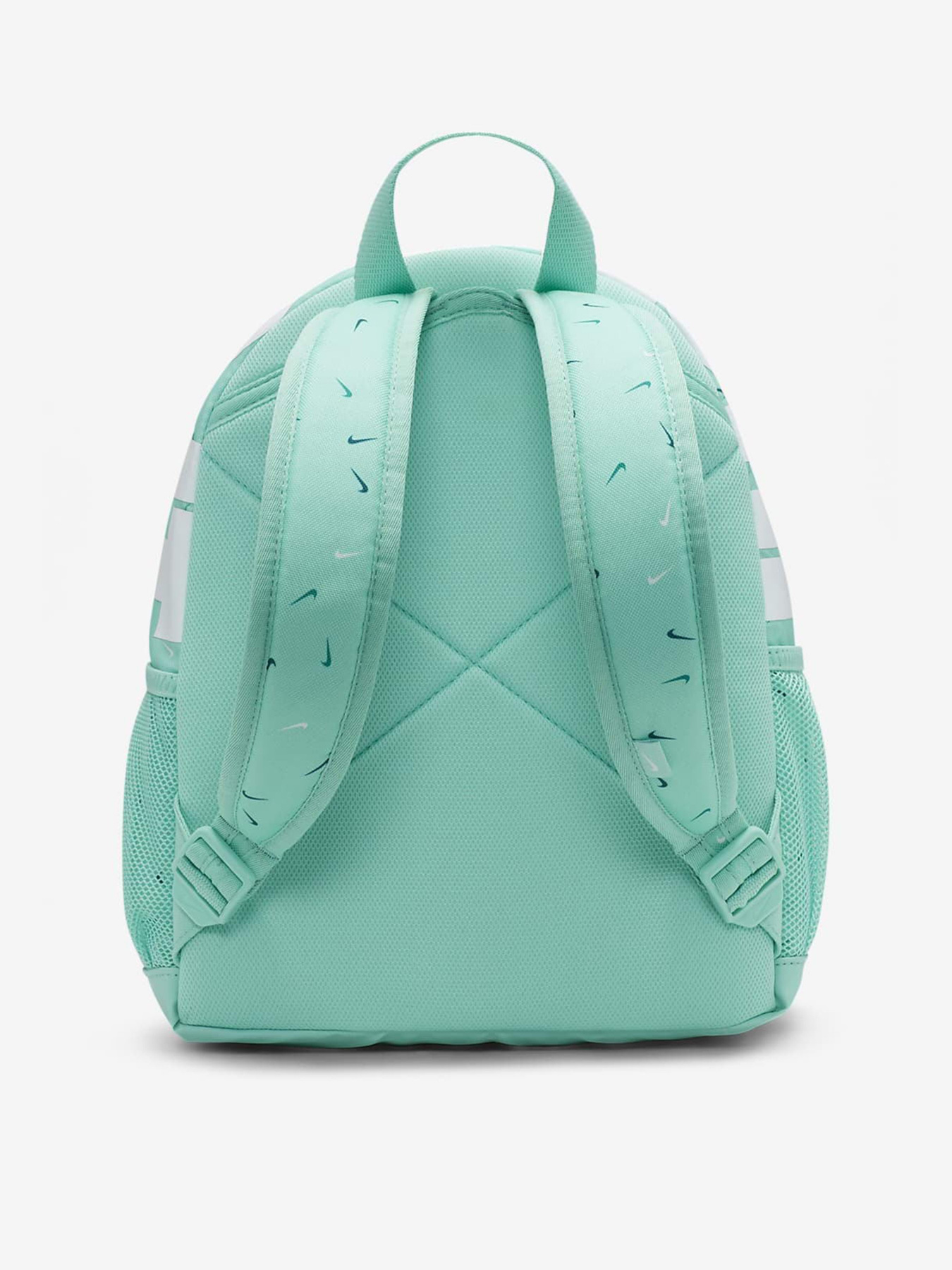 Рюкзаки NIKE Brasilia JDI Mini модель FB2822-381 Фото