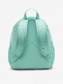 Рюкзаки NIKE Brasilia JDI Mini модель FB2822-381 Фото