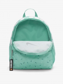 Рюкзаки NIKE Brasilia JDI Mini модель FB2822-381 Фото