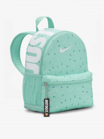 Рюкзаки NIKE Brasilia JDI Mini модель FB2822-381 Фото
