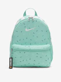 Рюкзаки NIKE Brasilia JDI Mini модель FB2822-381 Фото