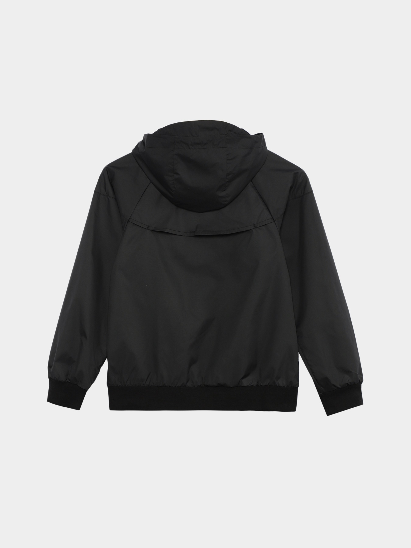 Куртки та дублянки NIKE Sportswear Windrunner модель 850443-011 Фото