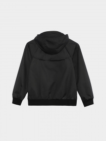 Куртки та дублянки NIKE Sportswear Windrunner модель 850443-011 Фото