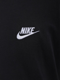 Худи и свитшоты NIKE SPORTSWEAR CLUB модель AR5193-010 Фото